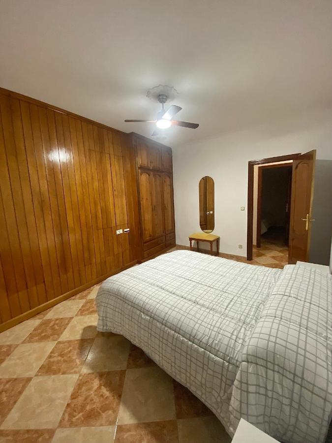Casa Cruz De Marbella Luque Villa Eksteriør billede